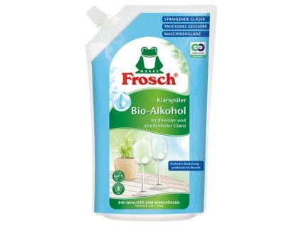 frosch leštidlo