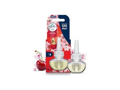 glade floral 20ml