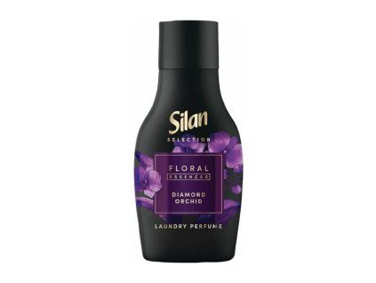 silan orchid parf.