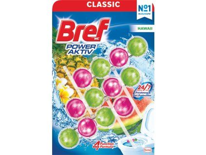 bref 3x50 hawai