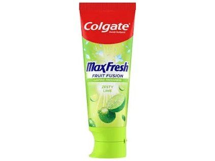 colgate zp fruit fusion