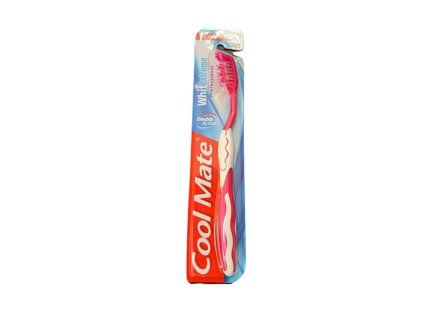 cool mate cetkica white extreme 998