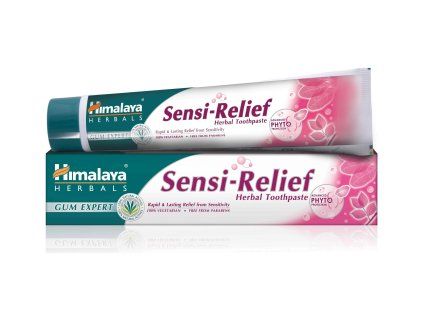 himalaya sensi 75g