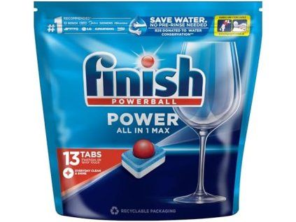 finish 13ks power