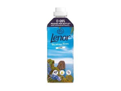 lenor capri 987