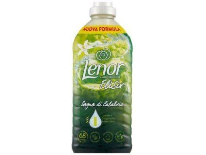 lenor calabria