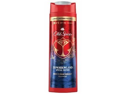 old spice tomorrow sg