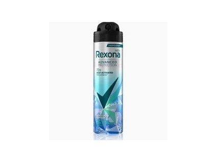 rexona men cooling menthol deo