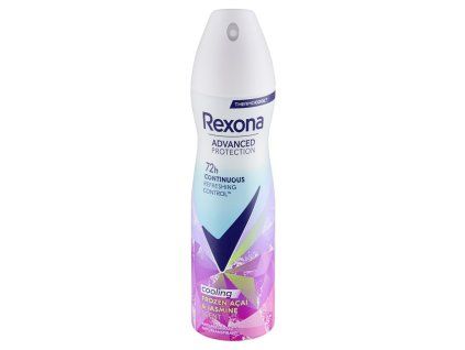 rexona deo cooling