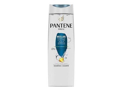 pantene micelar 250