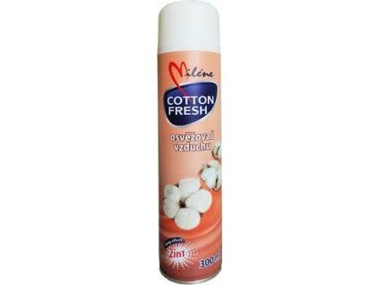 milene cotton osv.