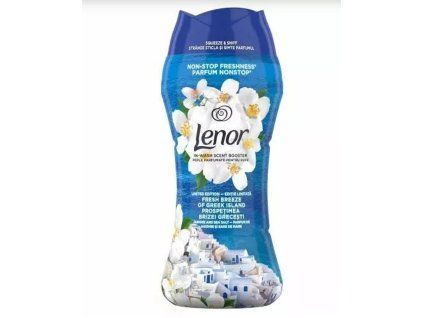 lenor fresh greek 195g