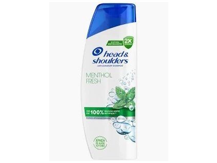 head menthol fresh 330