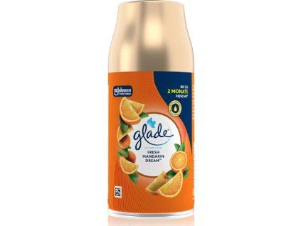 glade 269 mandarin