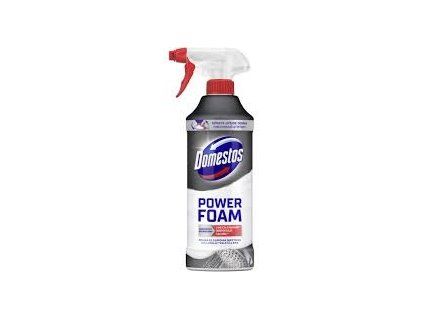 domestos 435ml black