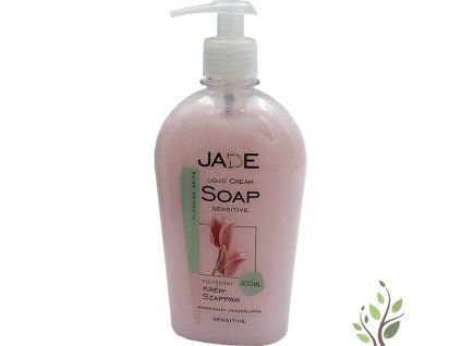 A17896 1 Jade folyszapp400ml sensitive