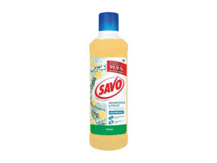 savo lemon 1L