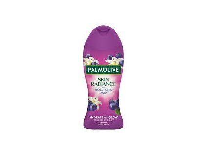 palmolive blueberry lily
