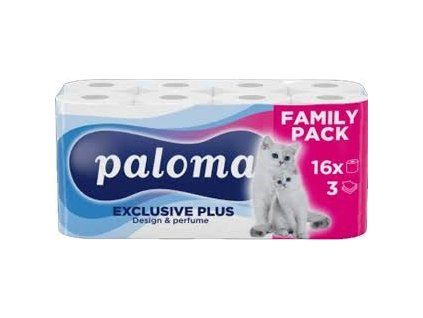 paloma excl.comf.16