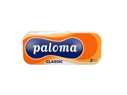 paloma classic 16
