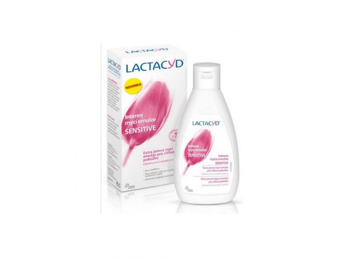 Lactacyd Femina Sensitive 200ml