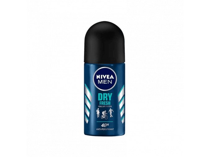 Nivea Dry Fresh roll-on antiperspirant 50ml