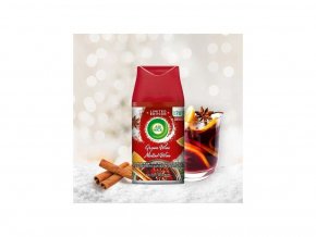 airwick 250ml mulled