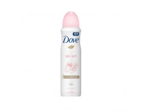 Dove Soft Feel deospray 150ml