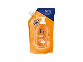 Fa Orange Antibakterialne tekuté mydlo 500ml