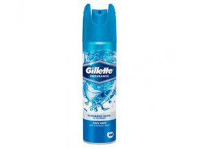 Gillette Cool Wave deodorant v spreji 150ml