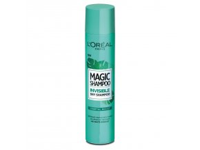 L’ORÉAL Magic Vegetal Boost suchý šampón 200ml