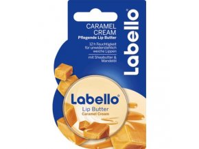 Labello balzam na pery Caramel Cream 16,7 g