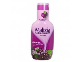 Malizia Mora Blackberry & Musk sprchový gél 1000ml