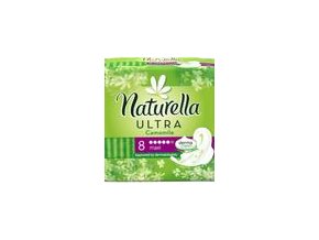 Naturella Ultra Maxi hygienické vložky 8ks