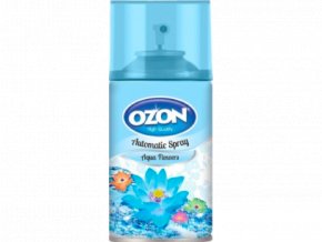 Ozon Aqua Flowers osviežovač vzduchu - náplň 260ml