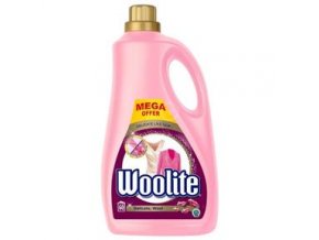 Woolite Extra Delicate prací prostriedok 3.6L 60PD