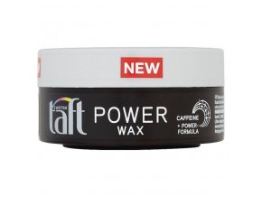Taft Power Wax na vlasy 75ml