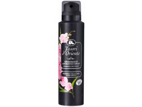 Tesori d'Oriente Orchidea deodorant 150ml