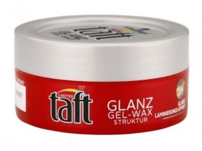 Taft Glanz vosk na vlasy 75ml