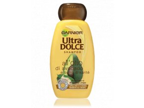 Garnier Ultra Dolce Avocado šampón na vlasy 300ml