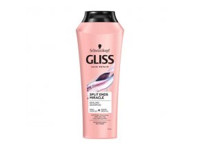 Gliss Kur Split Ends šampón 250ml