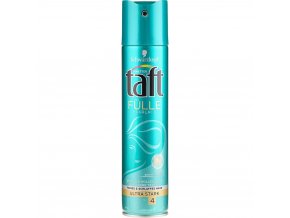 Taft Fulle ultra stark 4. lak na vlasy 250ml
