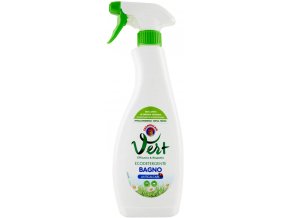 Chanteclair Vert  Bagno / kupelna čistič 500 ml