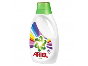 Ariel Color gél na pranie 1,1l 20PD