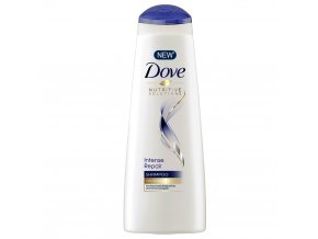Dove Intensive Repair šampón na vlasy 400ml
