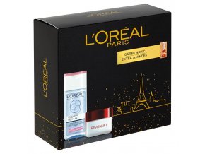 L’ORÉAL Paris Revitalift darčeková sada