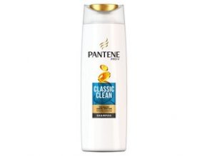 Pantene Classic šampón 225ml