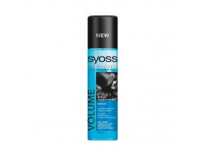 Syoss Volume Collagen & Lift kondicionér sprej 200 ml