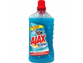 Ajax  Expel čistiaci prostriedok na podlahy 1l
