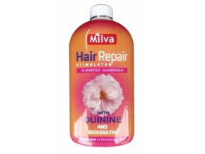 Milva šampón hair repair stimulator big 500 ml